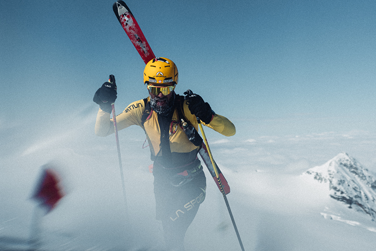 Tour du Rutor Extrême 2026