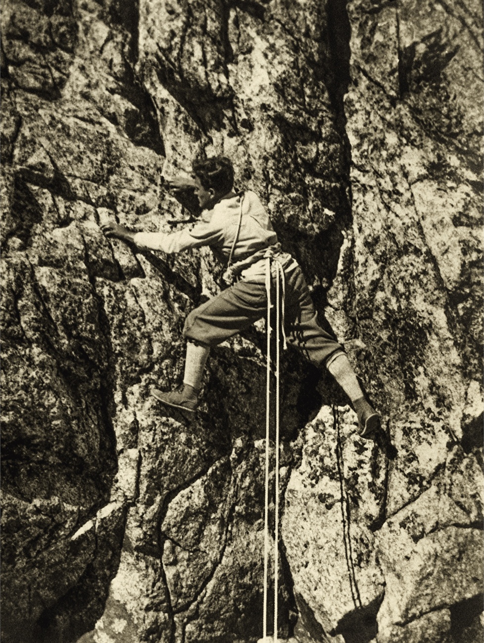 Museo Nazionale della Montagna, Giusto Gervasutti, Gabriele Boccalatte