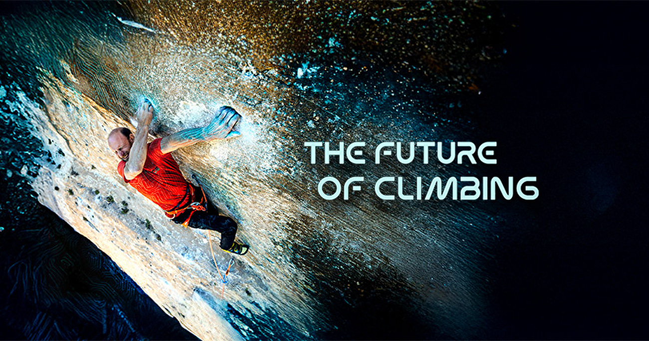 The Future of Climbing