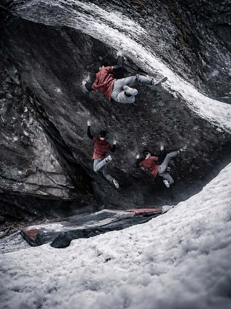 Nicolai Užnik Maltatal