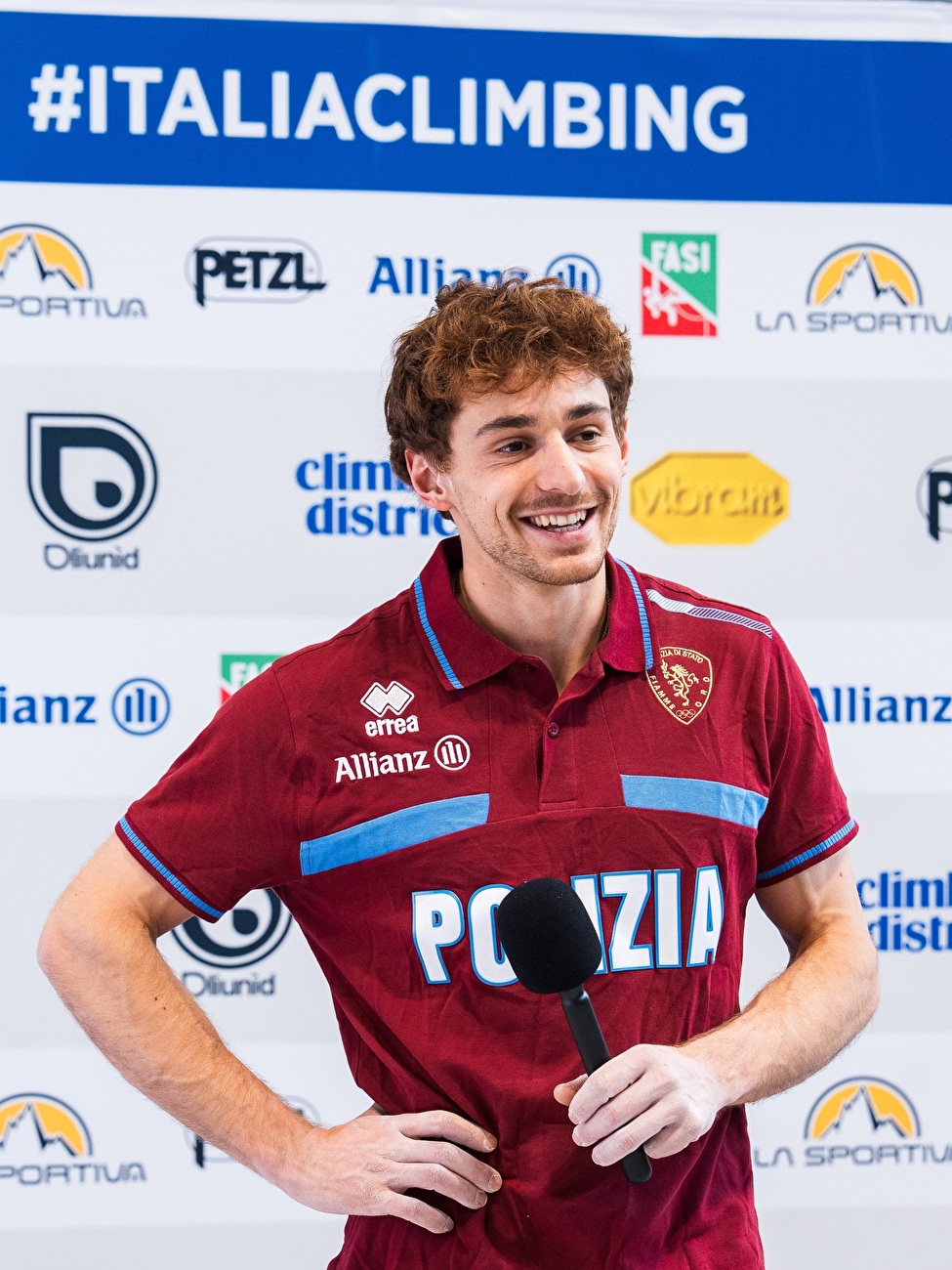 Italian Lead Cup 2026