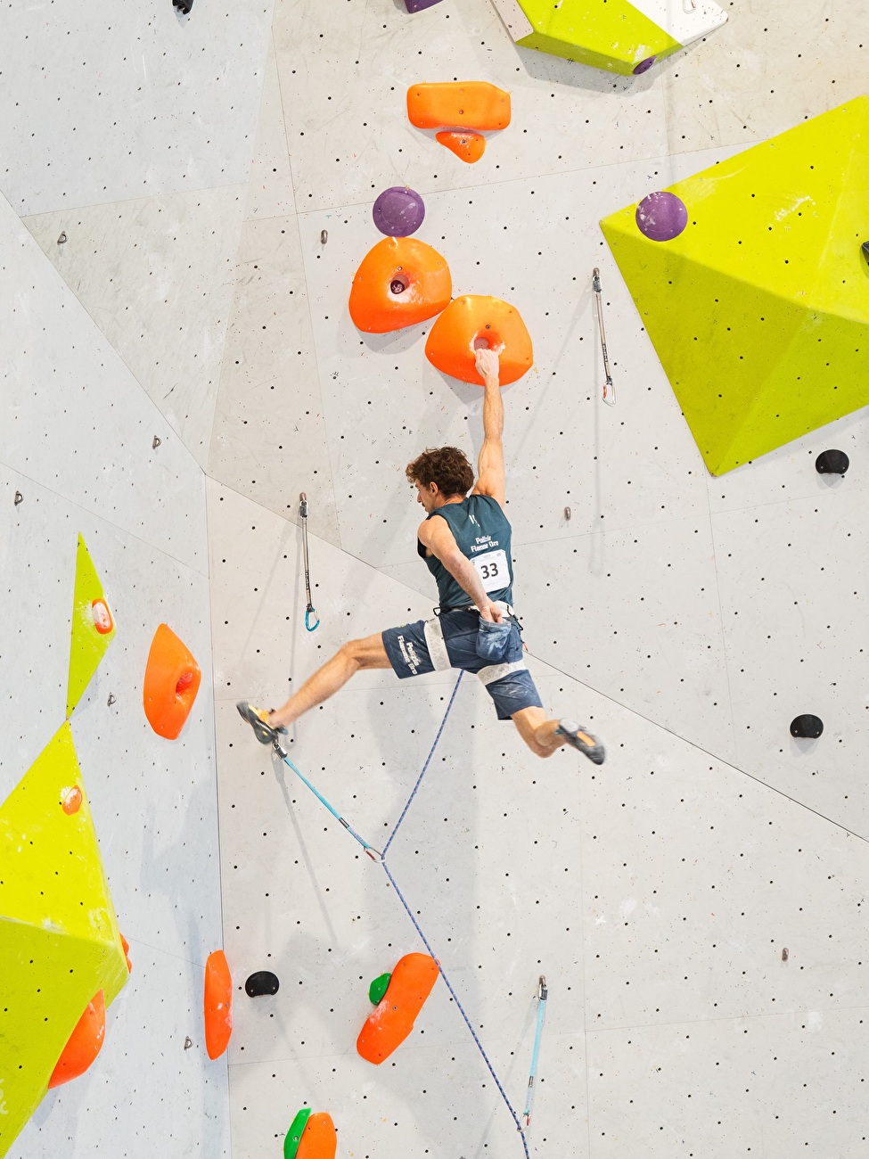 Italian Lead Cup 2026