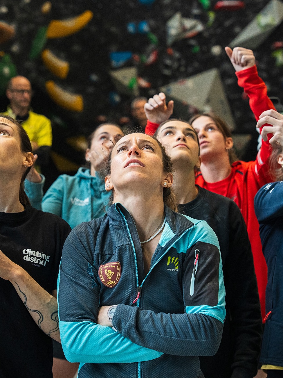 Italian Lead Cup 2026