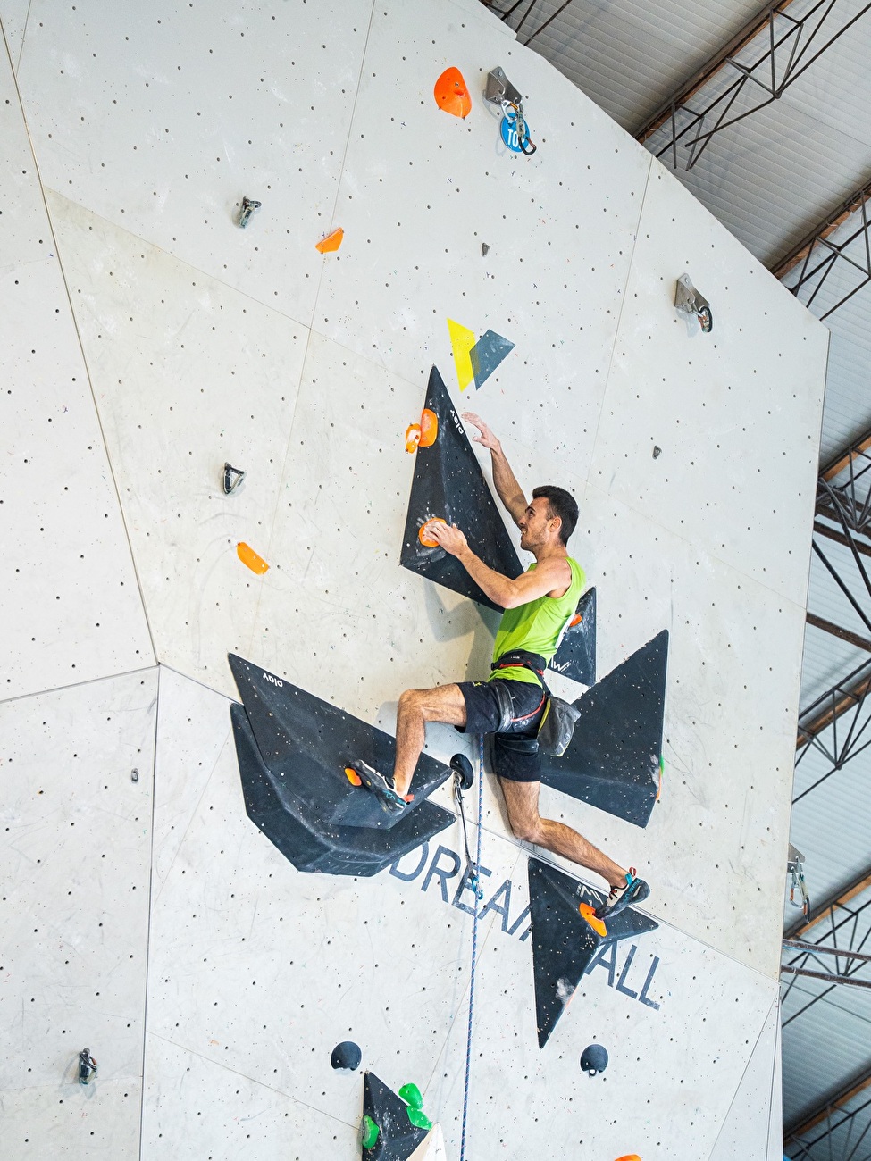 Italian Lead Cup 2026