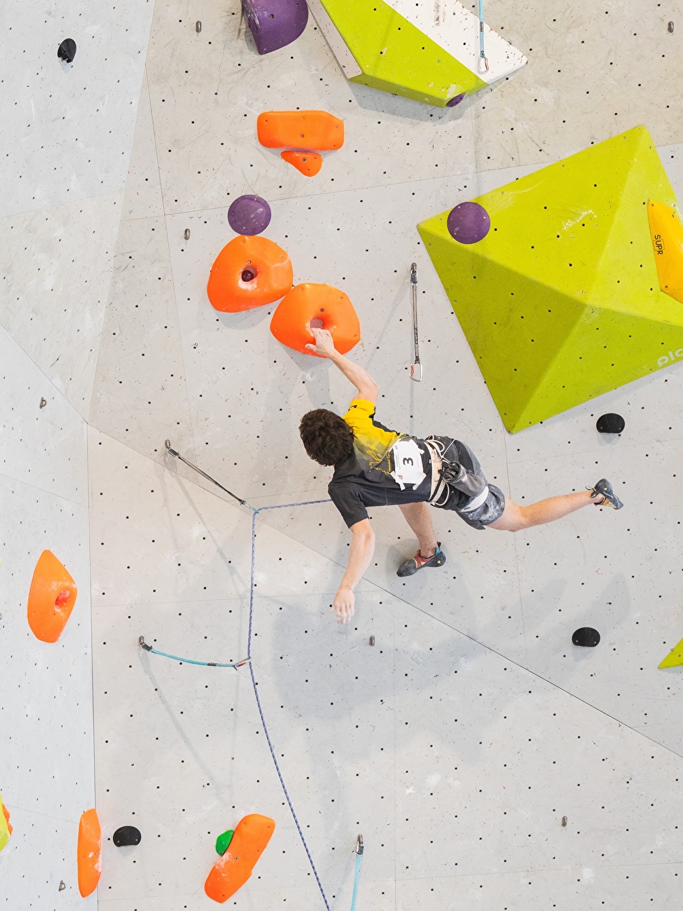 Italian Lead Cup 2026