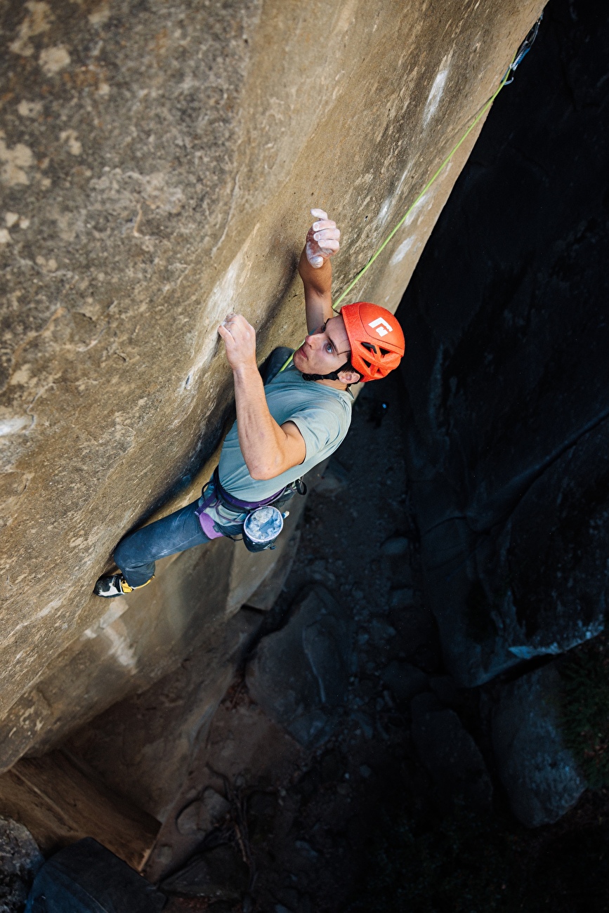 Connor Herson Bon Voyage Annot