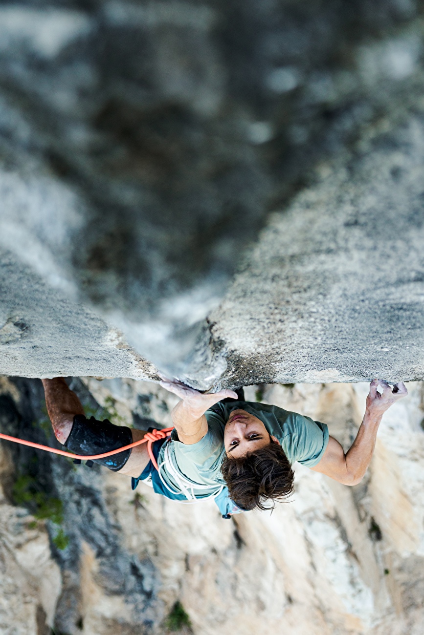 Gianluca Vighetti Bombardino Arco