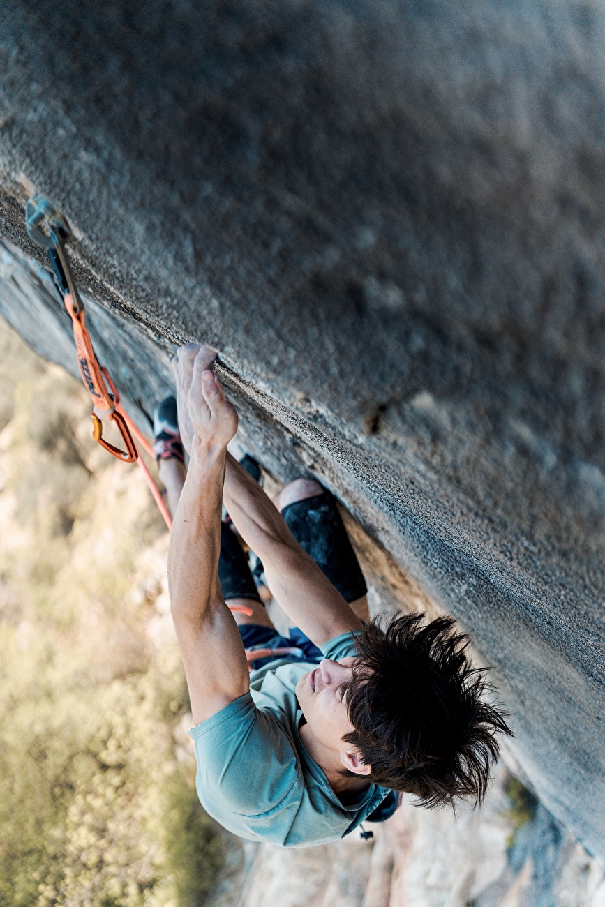 Gianluca Vighetti Bombardino Arco