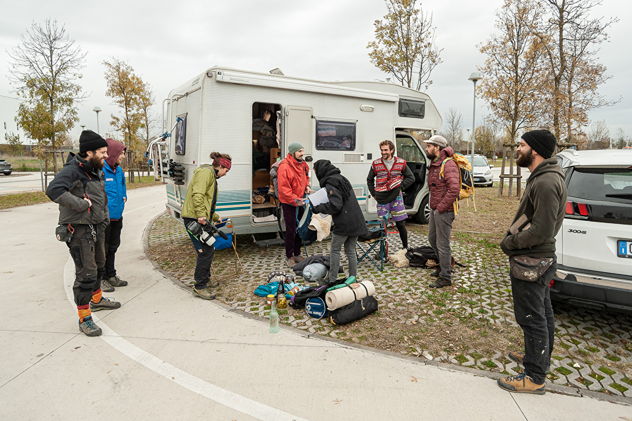 Marsarà Leonardo Panizza