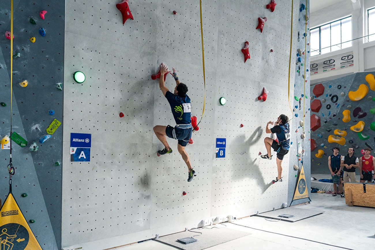 Campionato Italiano Speed 2026