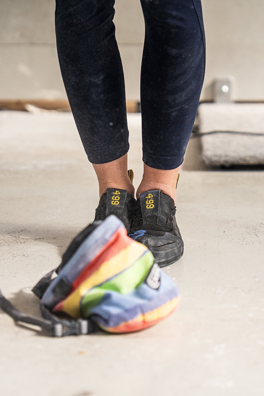 Campionato Italiano Speed 2026