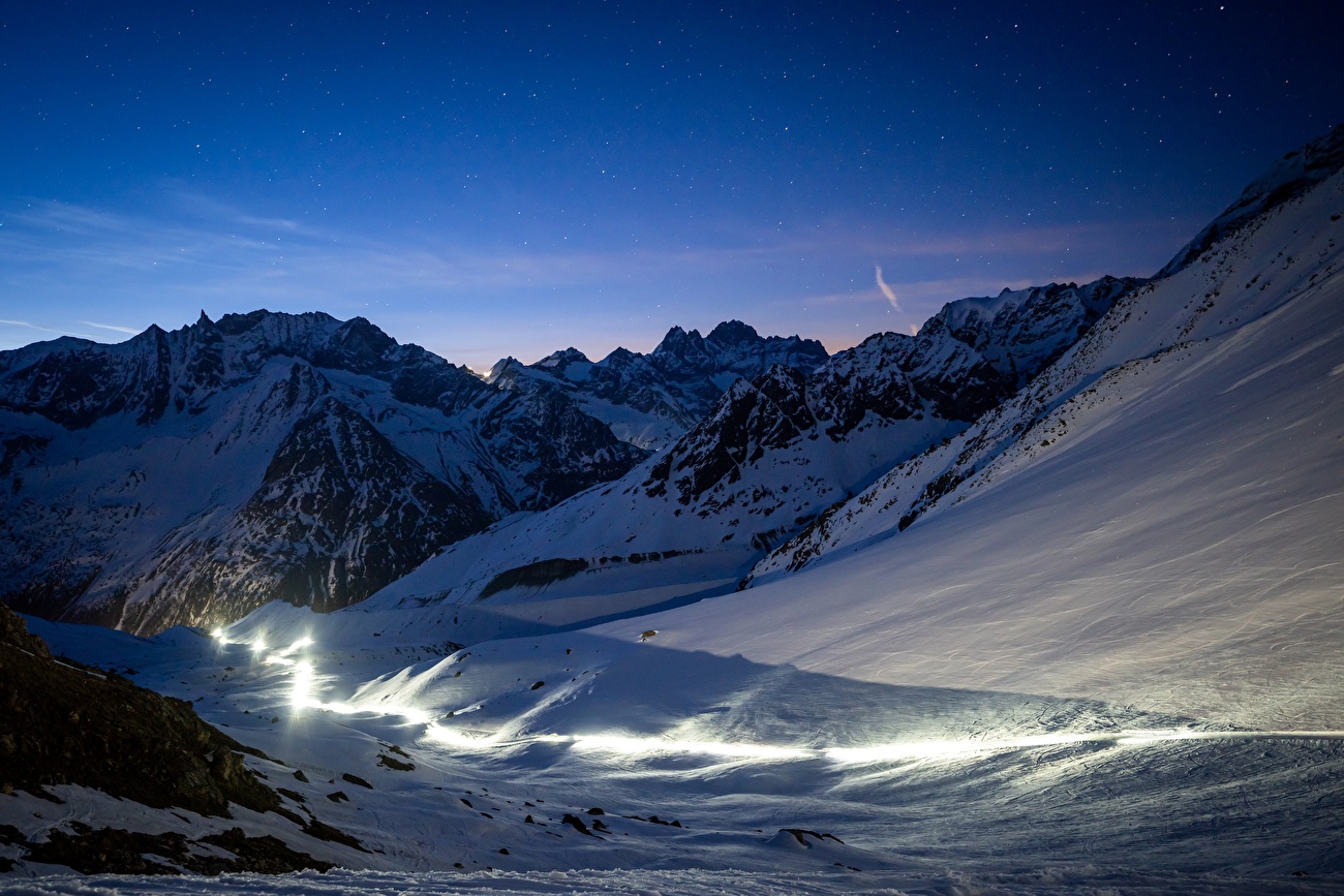 Patrouille des Glaciers 2026