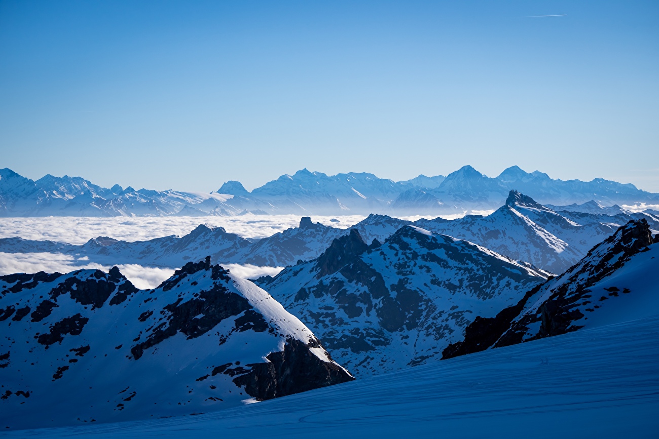 Patrouille des Glaciers 2026