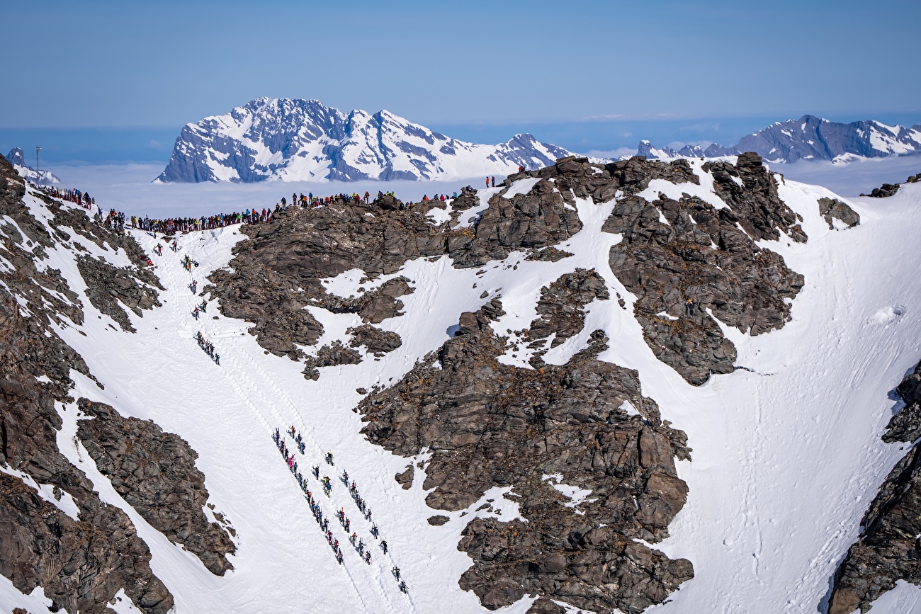 Patrouille des Glaciers 2026