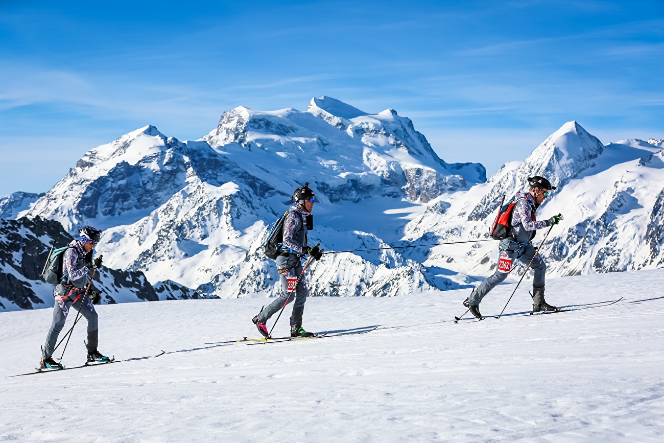 Patrouille des Glaciers 2026