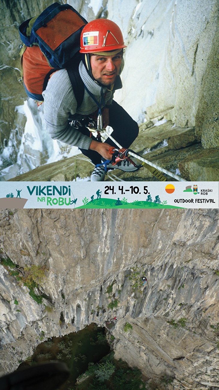 Janez Jeglič Memorial