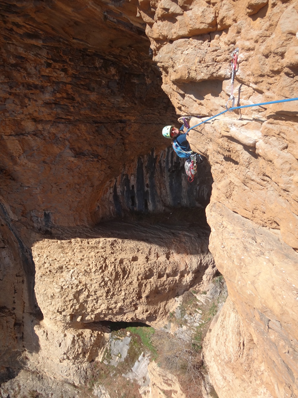 Stanza 237, Castel Presina, Val d’Adige, Cristina Oldrati, Matteo Rivadossi