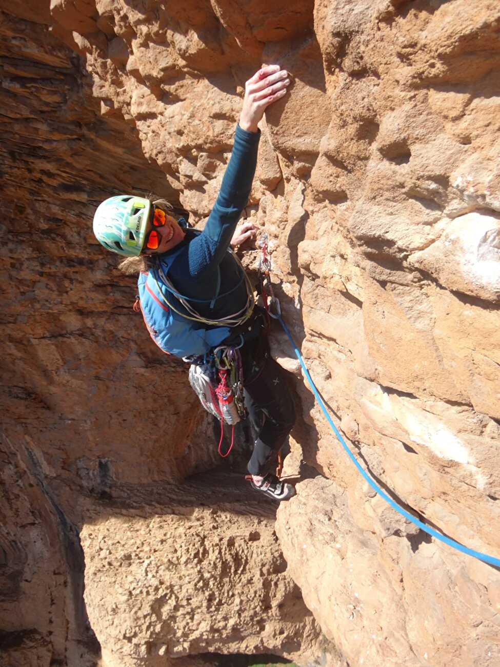 Stanza 237, Castel Presina, Val d’Adige, Cristina Oldrati, Matteo Rivadossi