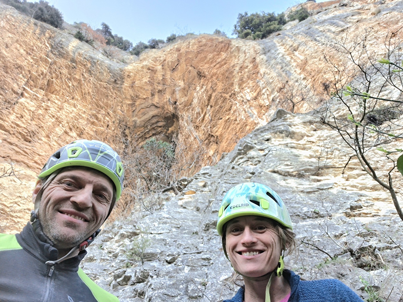 Stanza 237, Castel Presina, Val d’Adige, Cristina Oldrati, Matteo Rivadossi
