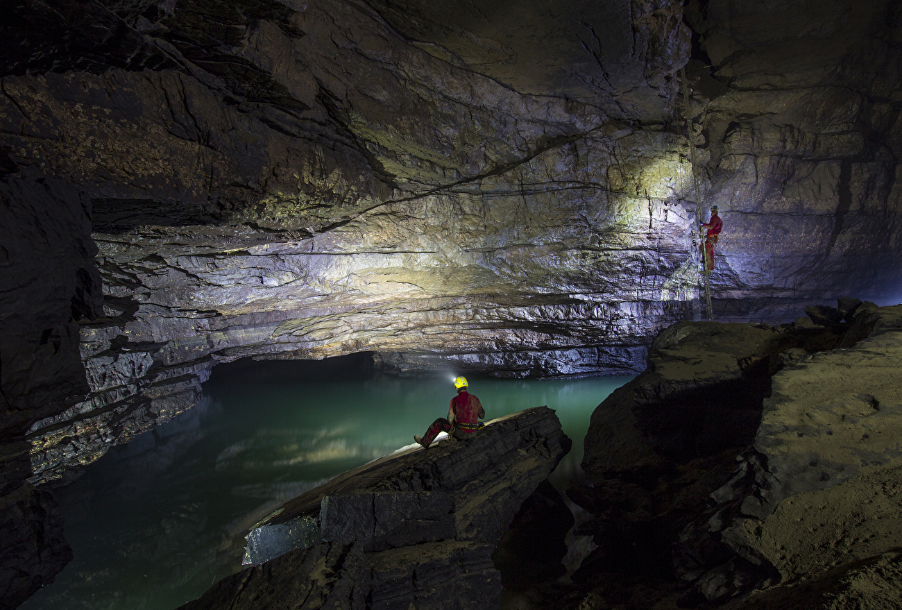 Fiume Timavo, Trieste