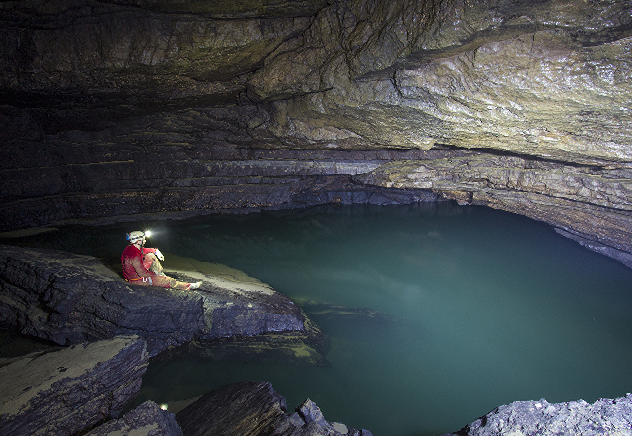 Fiume Timavo, Trieste