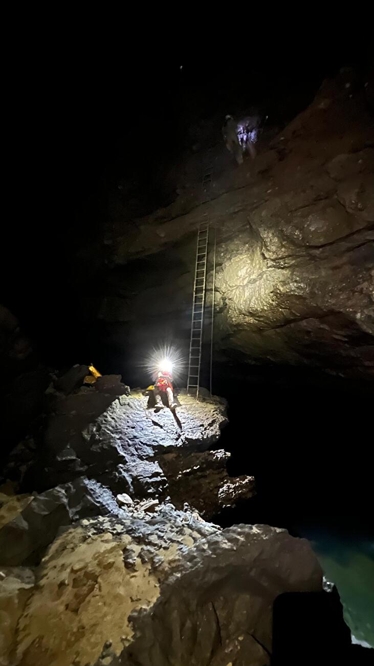 Fiume Timavo, Trieste