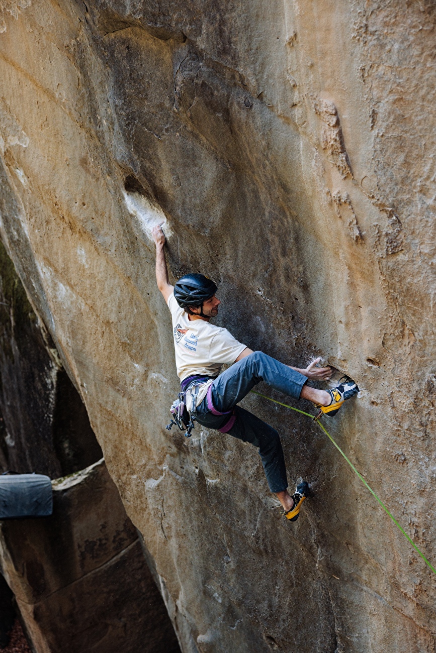 Jacopo Larcher Bon Voyage Annot