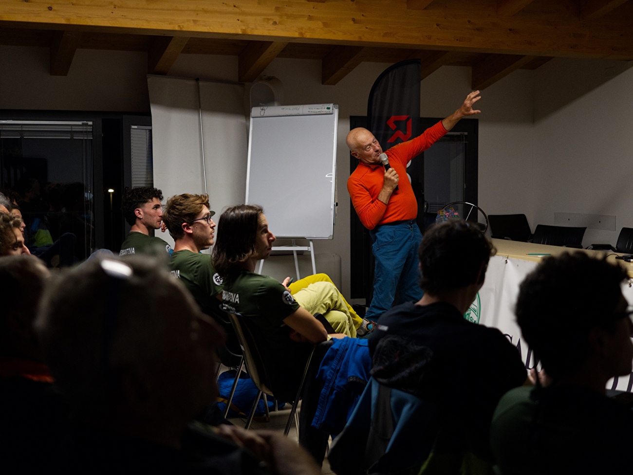 Bismantova Climbing Meet 2026