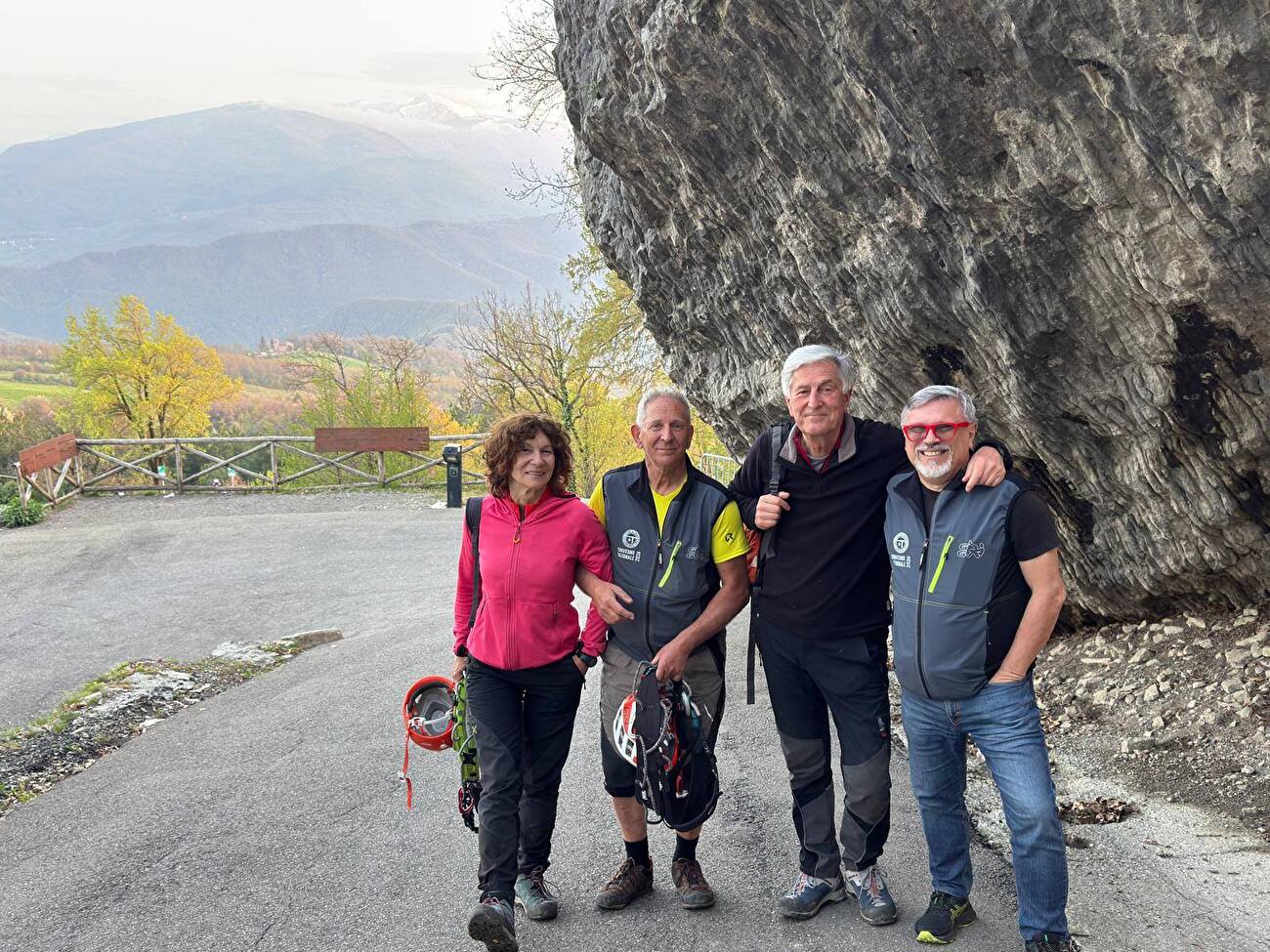 Bismantova Climbing Meet 2026