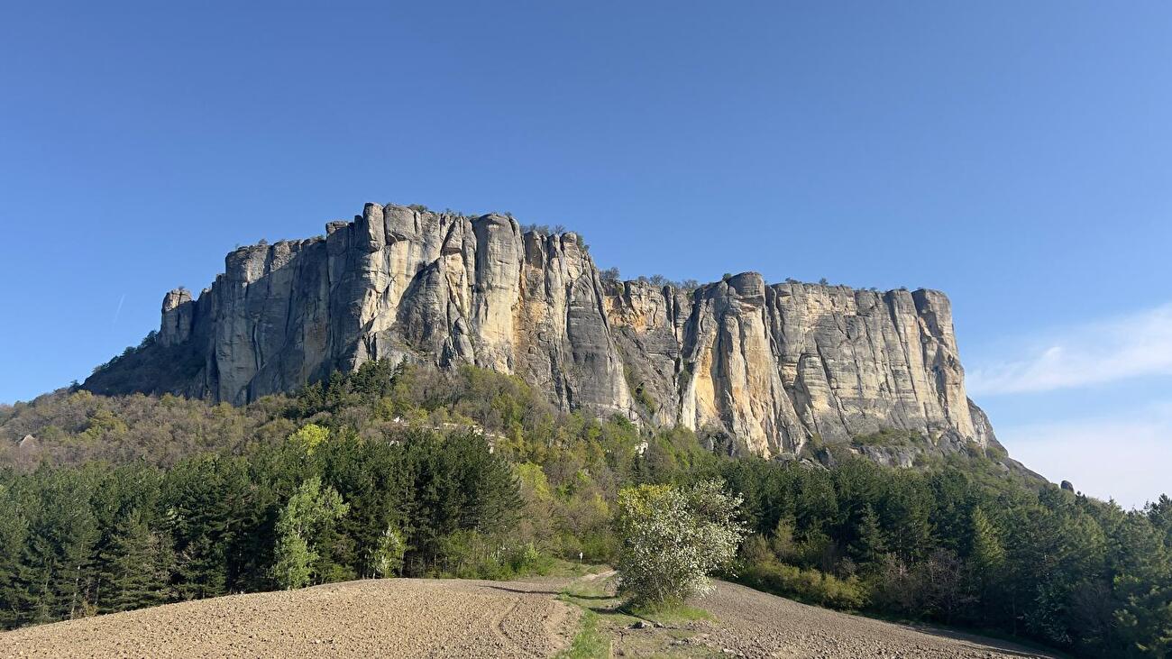 Bismantova Climbing Meet 2026