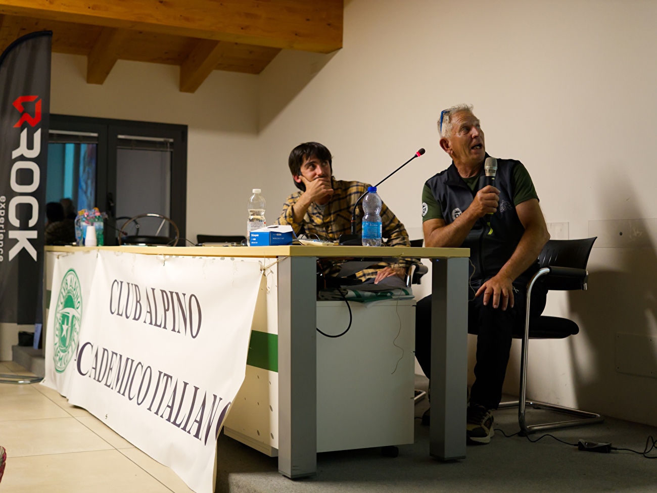 Bismantova Climbing Meet 2026