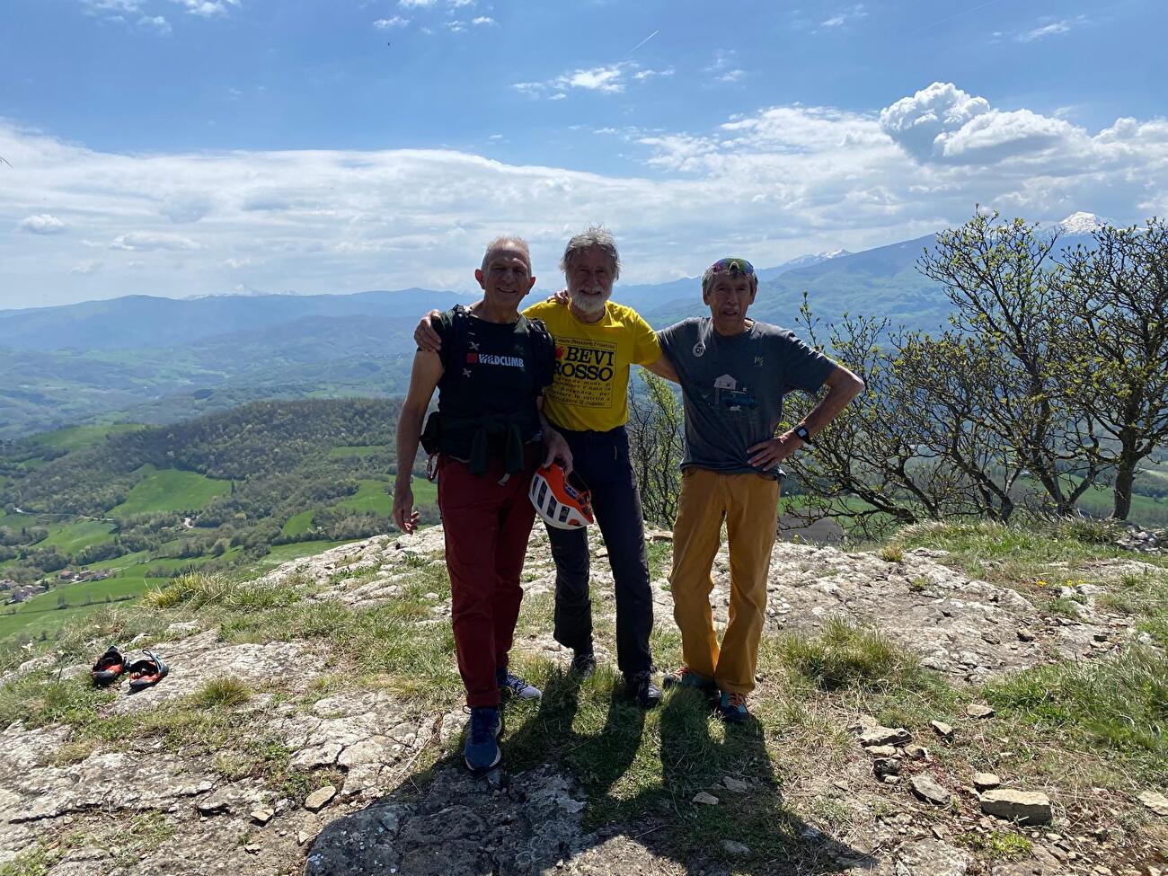 Bismantova Climbing Meet 2026