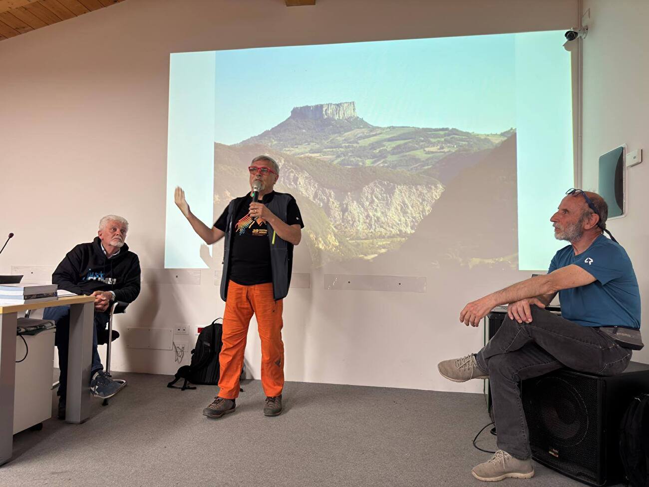 Bismantova Climbing Meet 2026