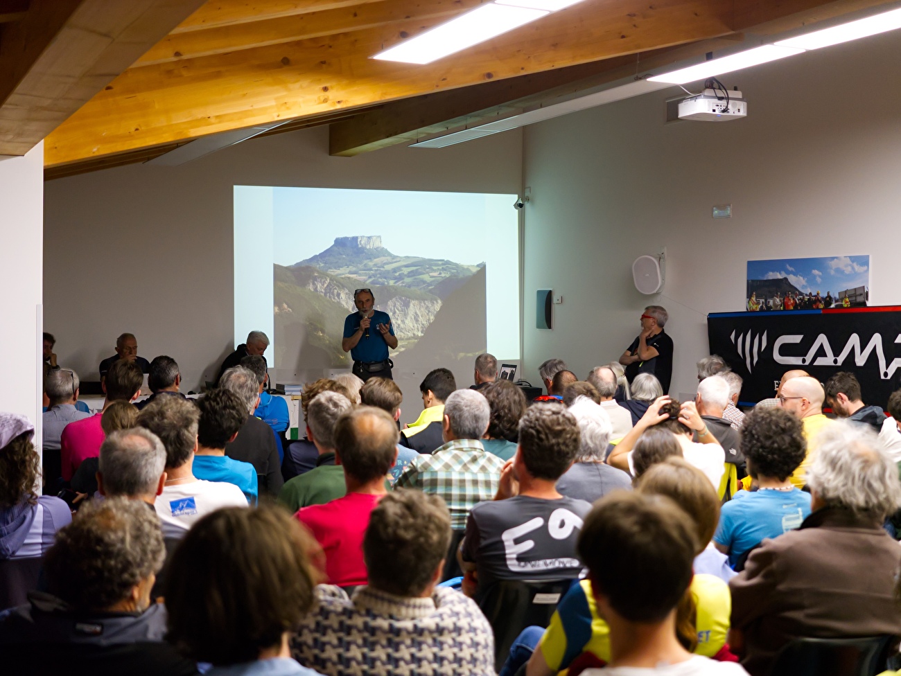 Bismantova Climbing Meet 2026