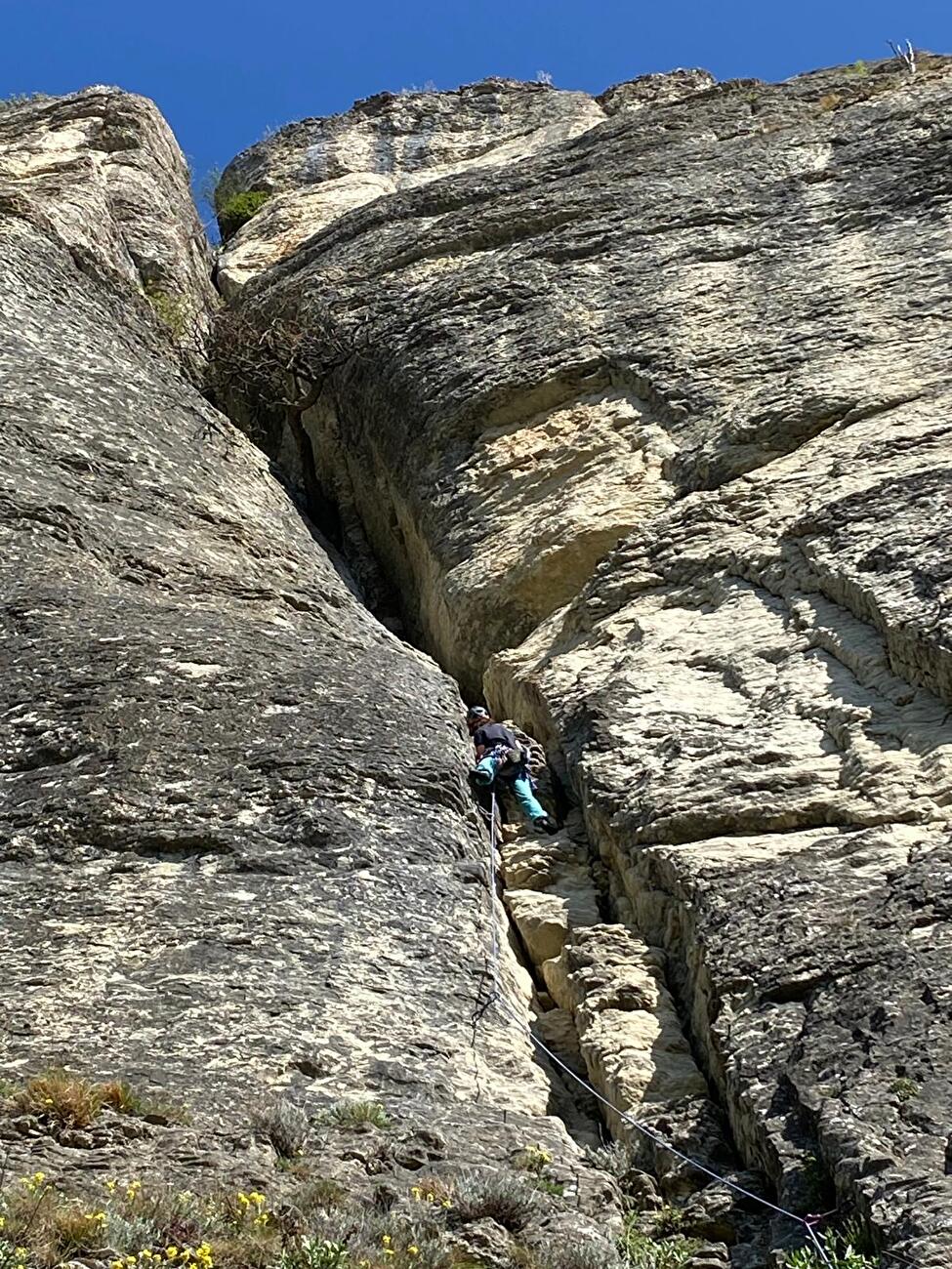 Bismantova Climbing Meet 2026