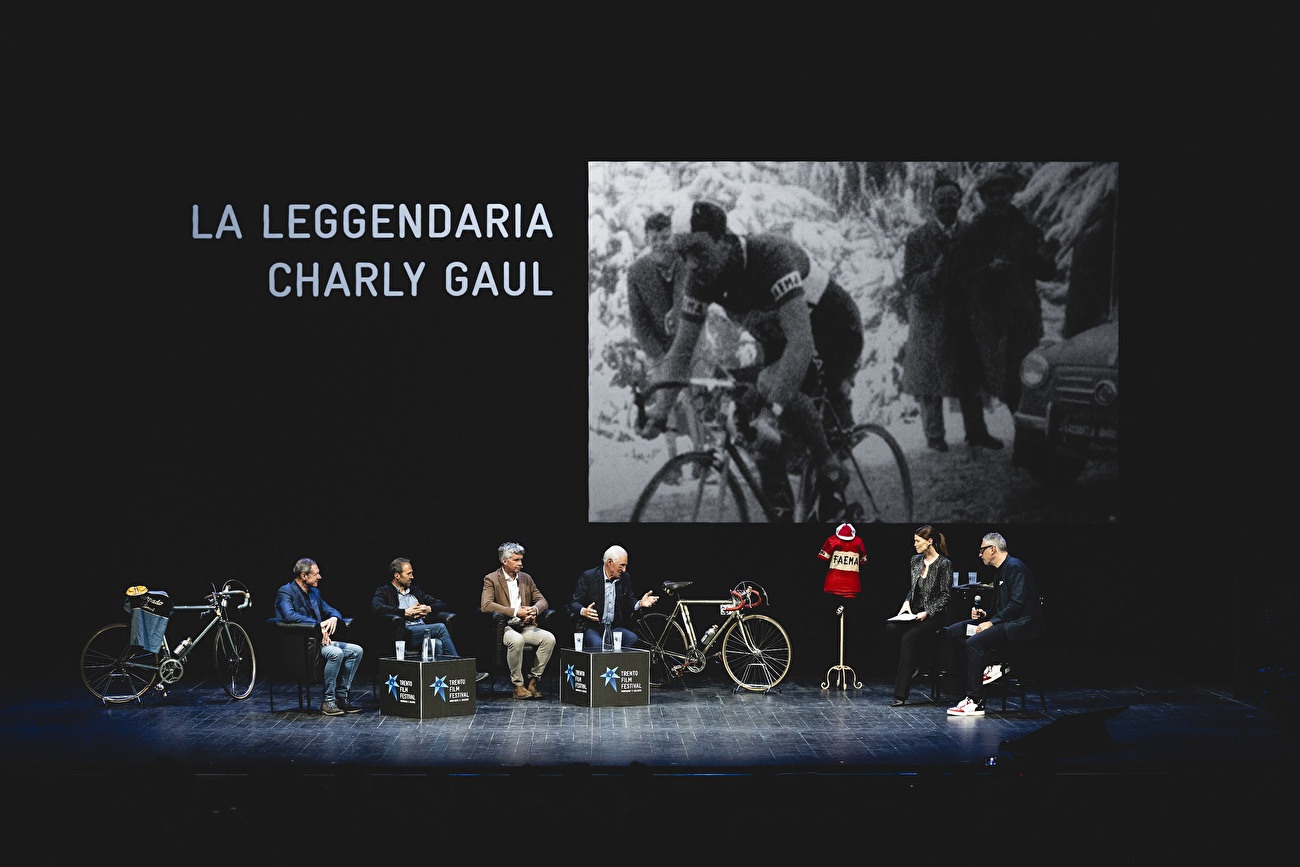 Trento Film Festival 2026