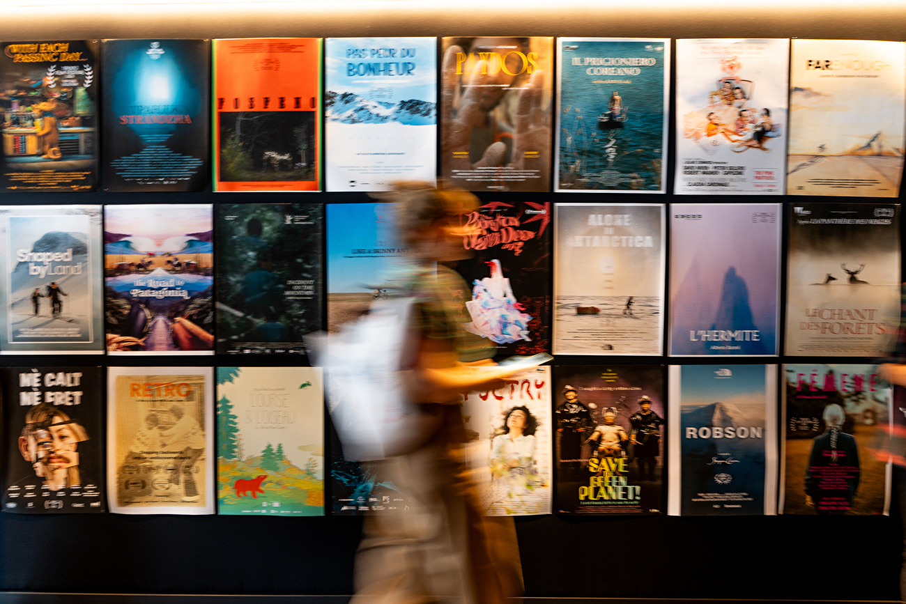 Trento Film Festival 2026
