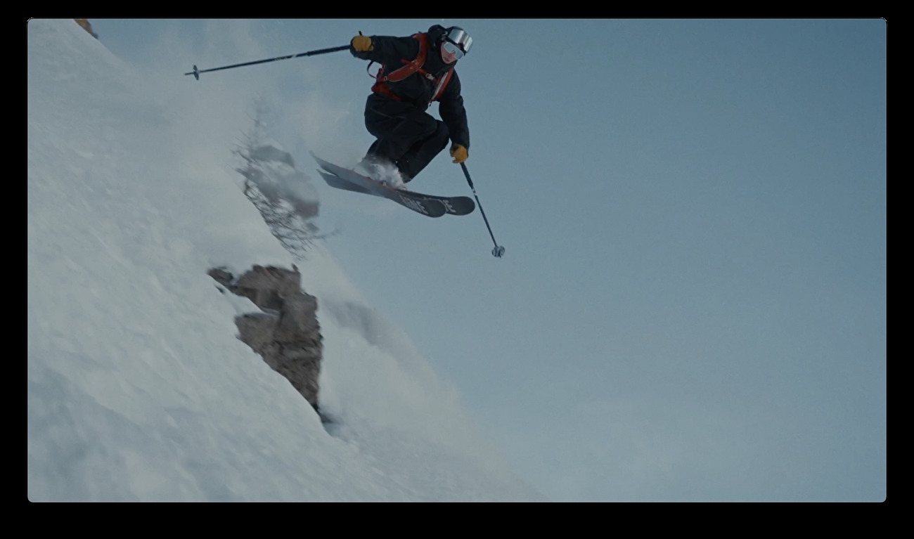Courma et Courmayeur, Elettra Gallone