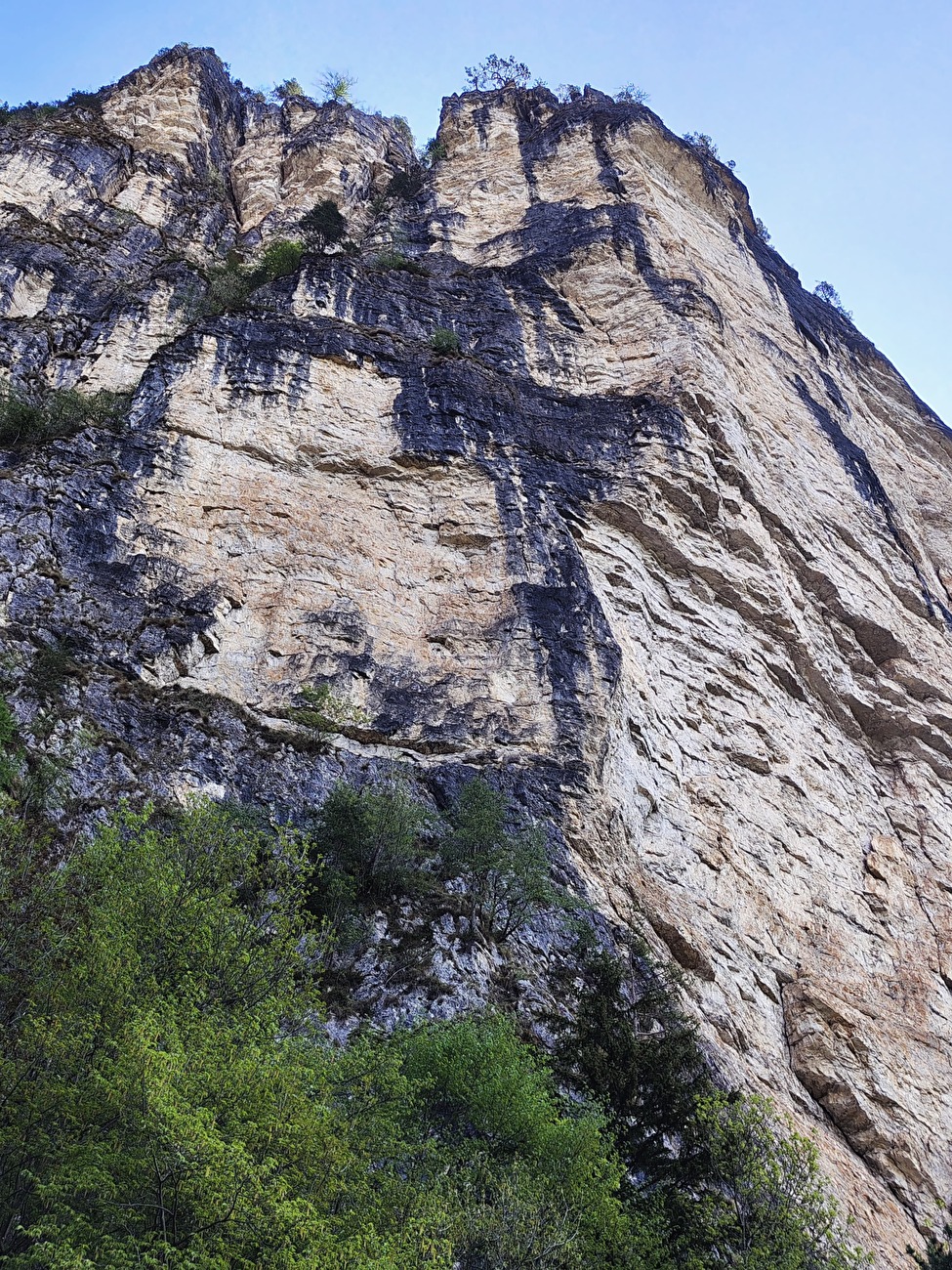 Bosconero, Val di Zoldo, Dolomiti, Francesco Fazzi, Olaf Lovat
