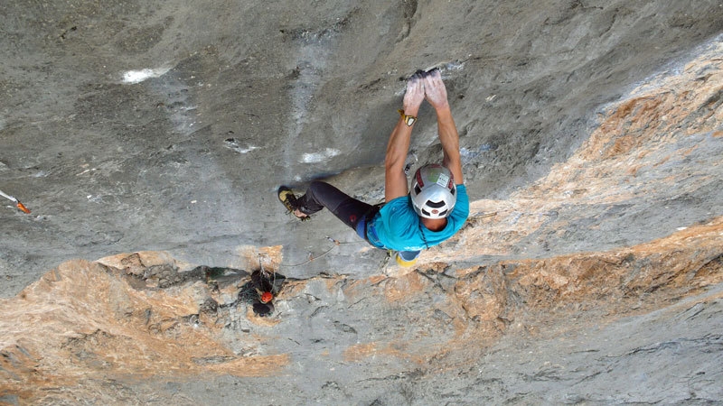 Aladaglar, Turchia 2012