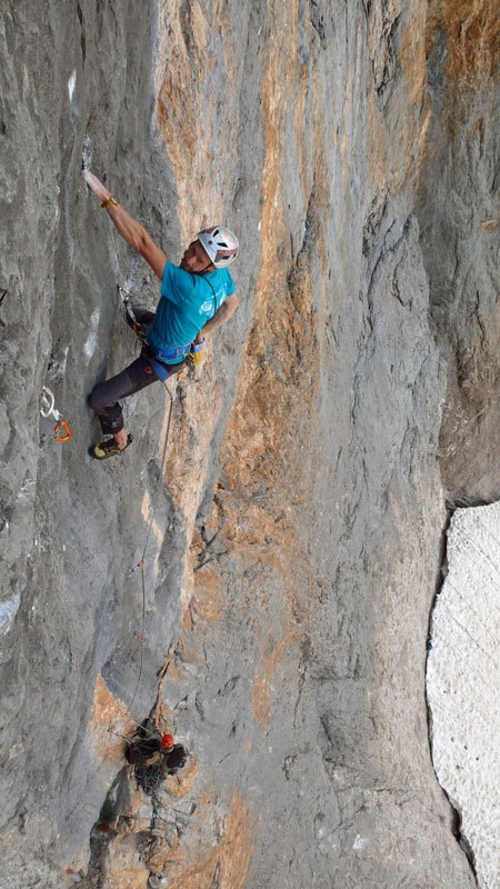 Aladaglar, Turchia 2012