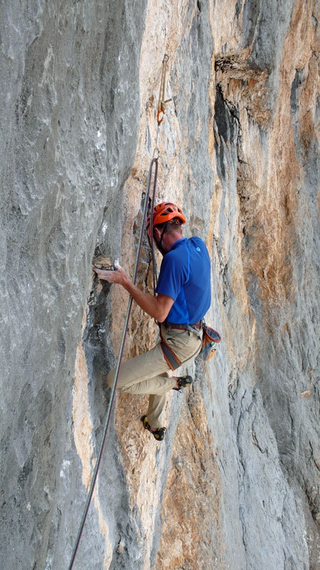 Aladaglar, Turchia 2012