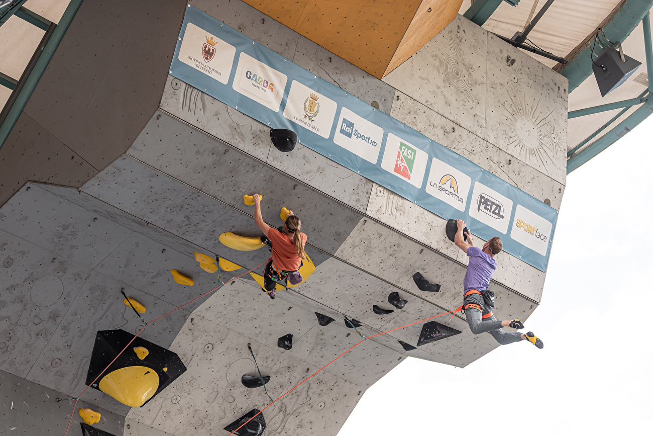 La Sportiva
