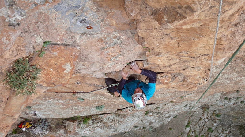 Aladaglar, Turchia 2012