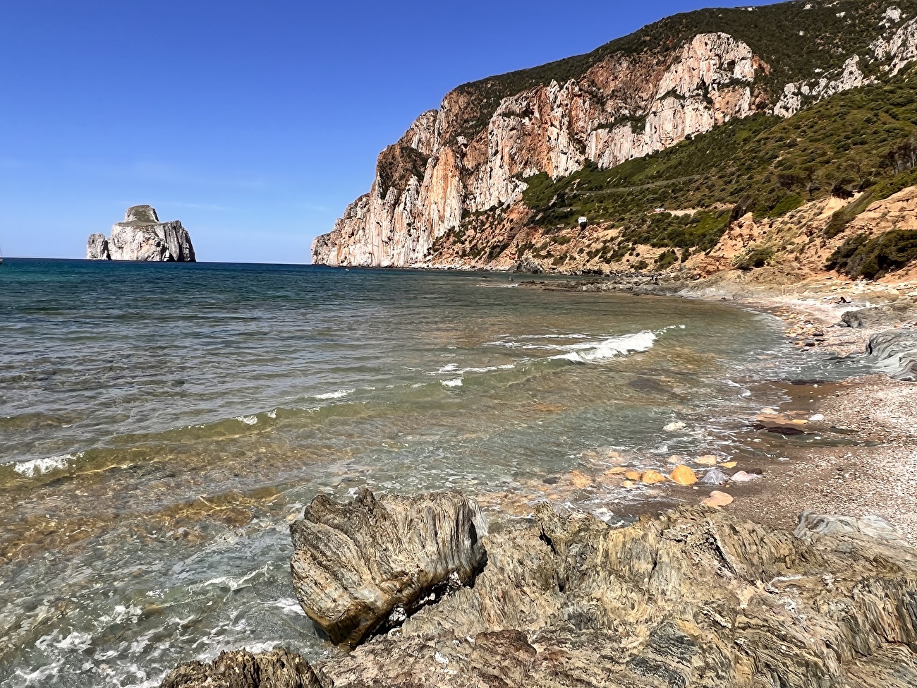 Masua Sardegna