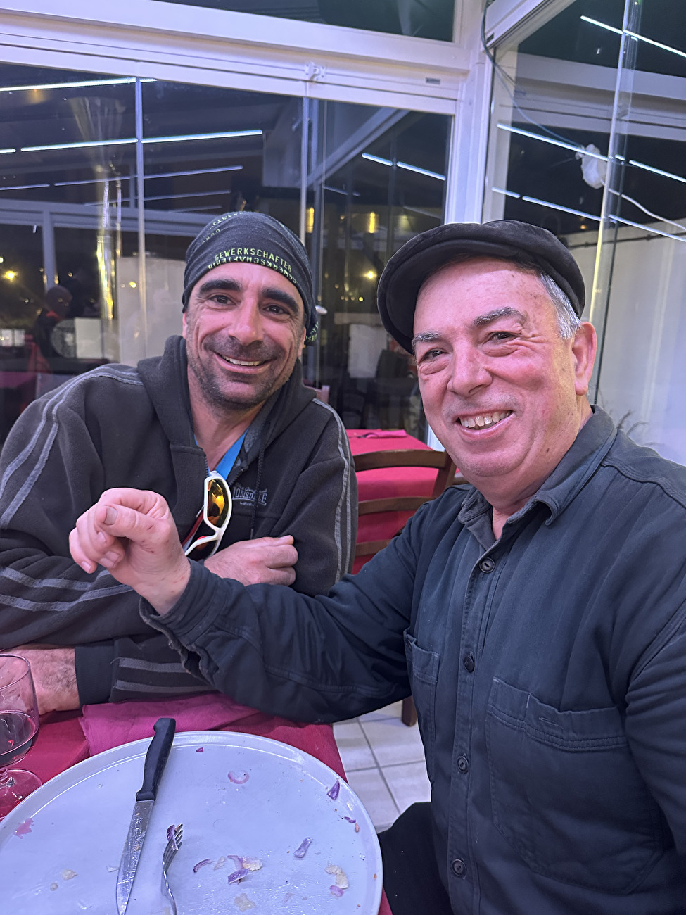 Mitico Selvaggio guidaci tu, Monte Garbadeddu, Sardegna, Luca Bianco, Nicola Lanzetta