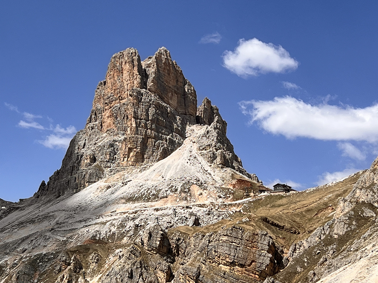 Averau, Dolomites
