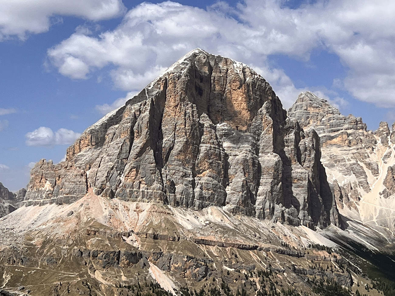 Averau, Dolomites