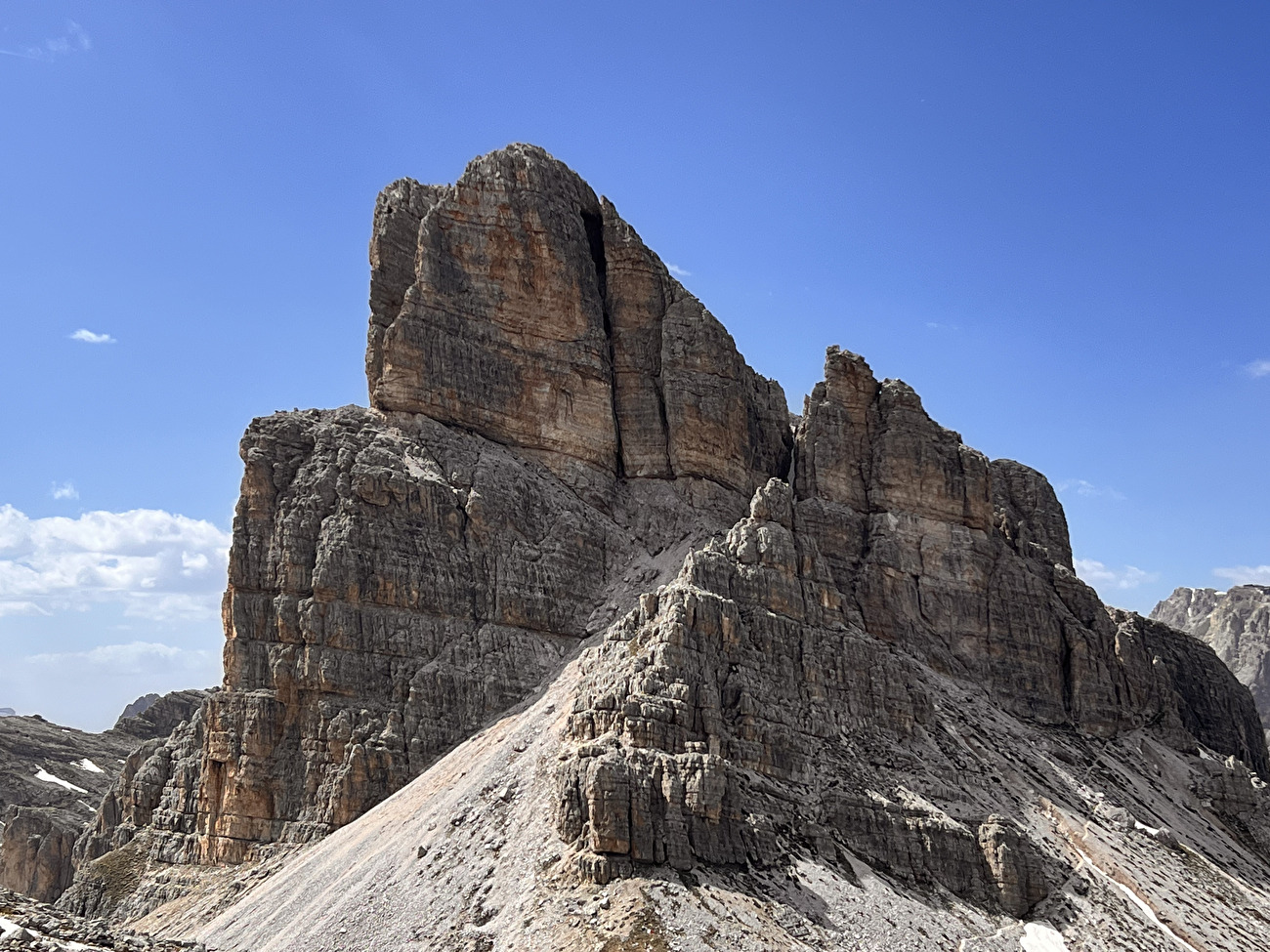 Averau, Dolomites