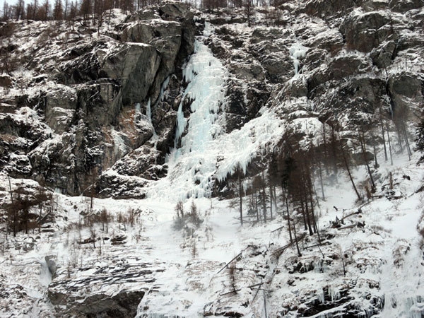 Gole di Gondo